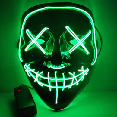 "Transform Your Halloween Into Unforgettable Memories!"